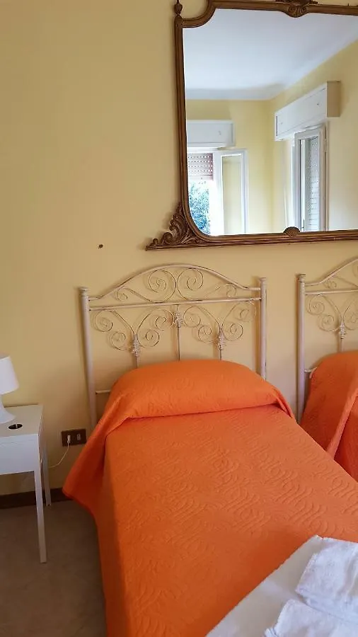 Room & Breakfast Passo Buole Ρέτζιο Εμίλια Bed and Breakfast