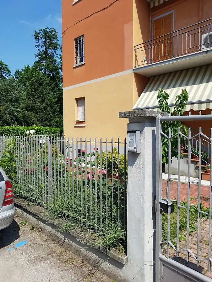 Bed and Breakfast Room & Breakfast Passo Buole Ρέτζιο Εμίλια