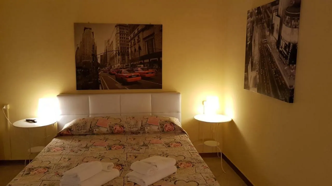 Room & Breakfast Passo Buole Ρέτζιο Εμίλια Ιταλία