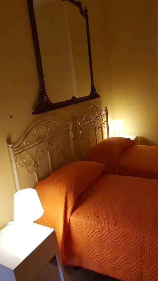 Room & Breakfast Passo Buole Ρέτζιο Εμίλια Bed and Breakfast