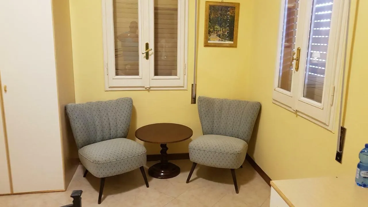 Room & Breakfast Passo Buole Ρέτζιο Εμίλια 0*,