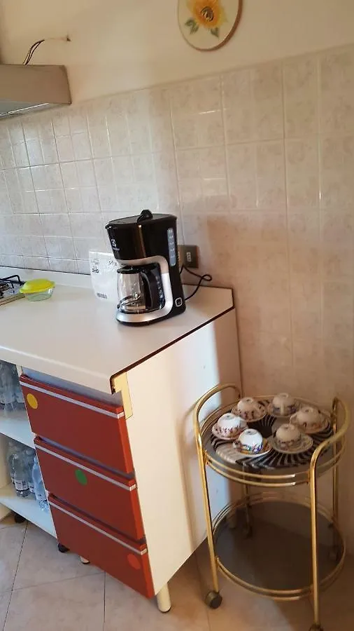 Room & Breakfast Passo Buole Ρέτζιο Εμίλια