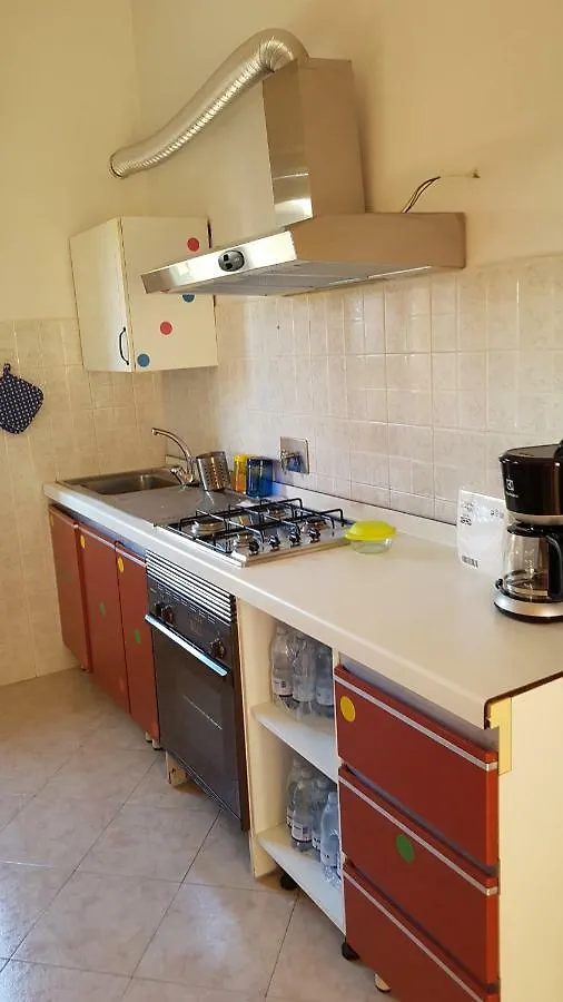 Bed and Breakfast Room & Breakfast Passo Buole Ρέτζιο Εμίλια