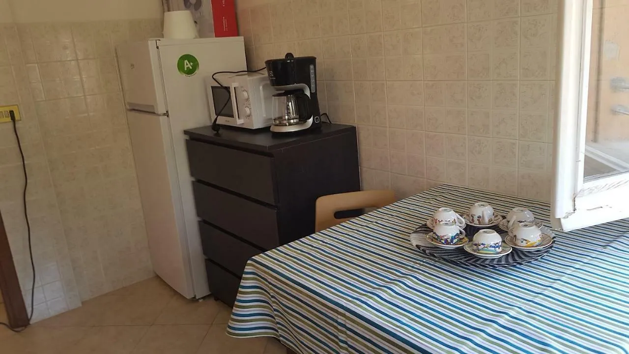 Room & Breakfast Passo Buole Ρέτζιο Εμίλια